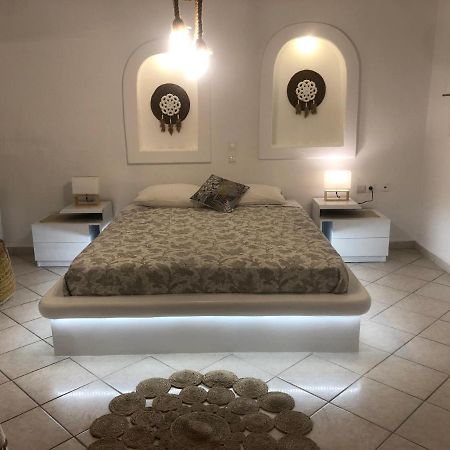 Francesca Secret Daire Mykonos Town Dış mekan fotoğraf