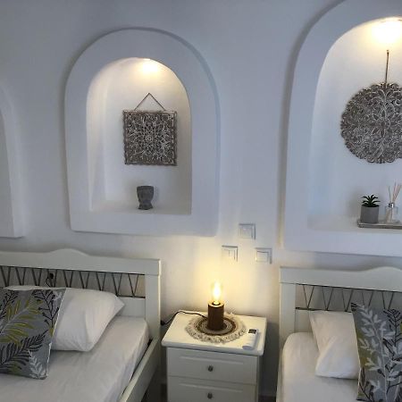 Francesca Secret Daire Mykonos Town Dış mekan fotoğraf